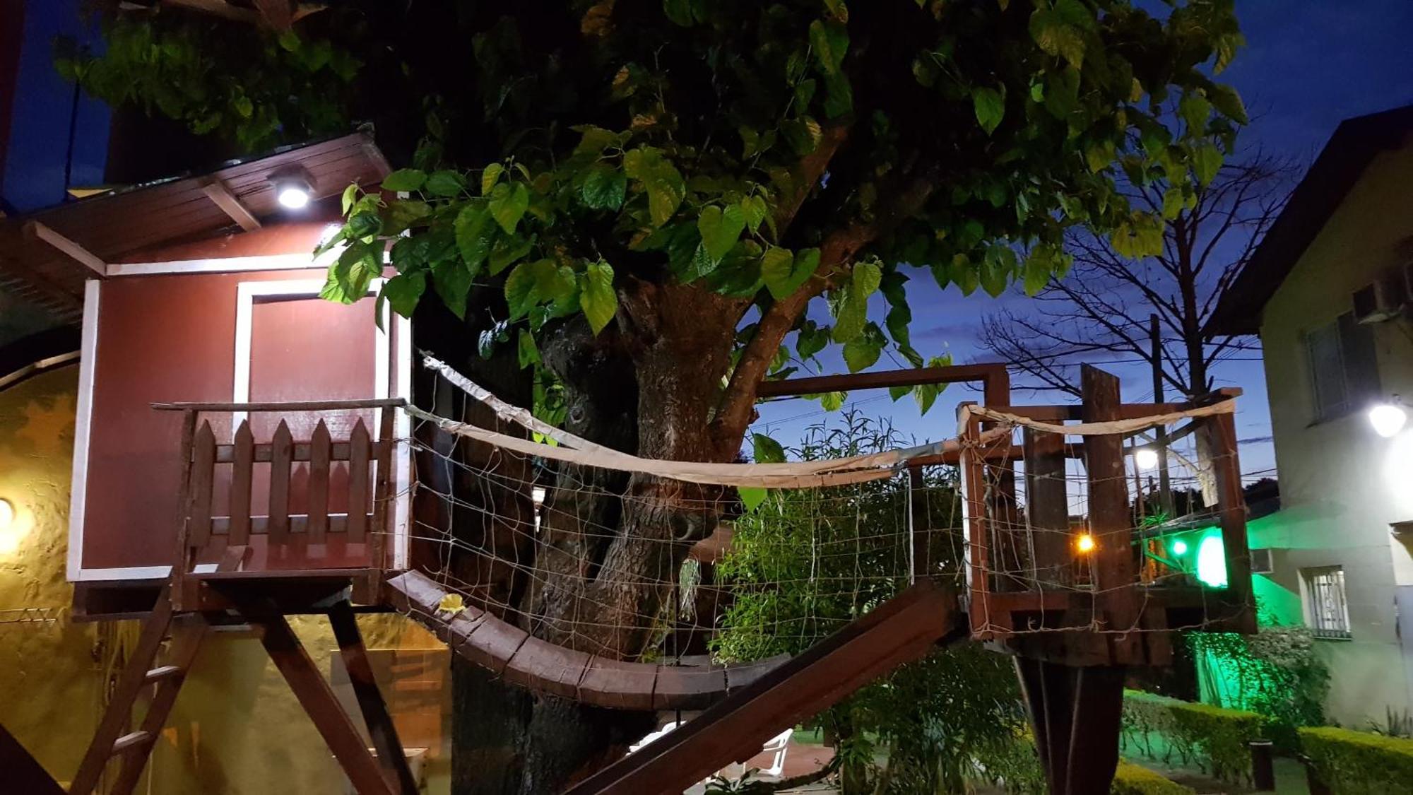 Cabanas Rancho Unelen Colón エクステリア 写真