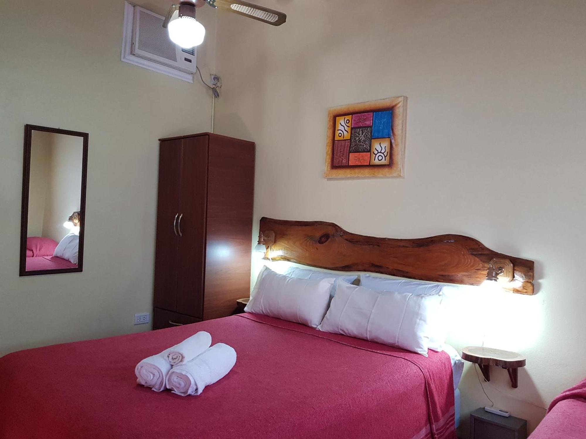 Cabanas Rancho Unelen Colón エクステリア 写真
