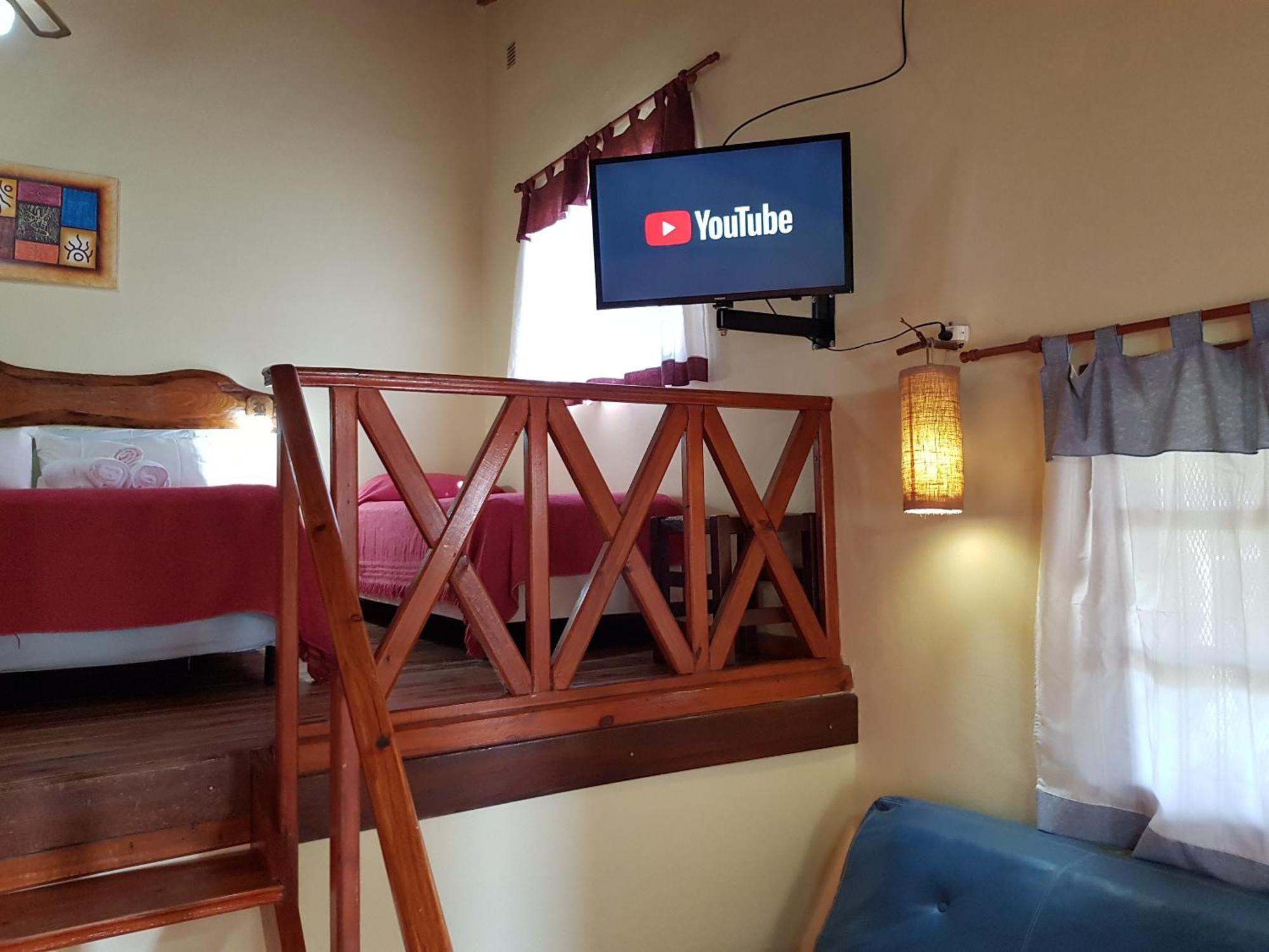 Cabanas Rancho Unelen Colón エクステリア 写真