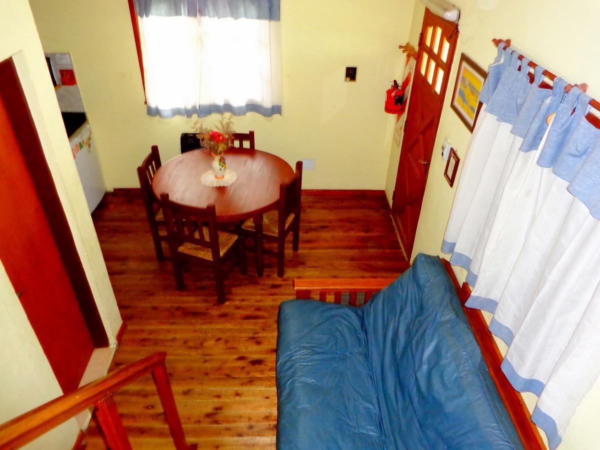 Cabanas Rancho Unelen Colón エクステリア 写真