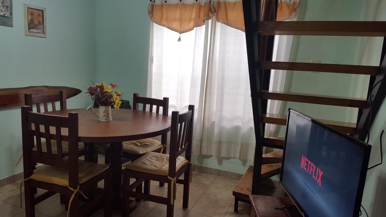 Cabanas Rancho Unelen Colón エクステリア 写真